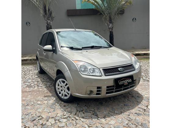 FORD FIESTA 1.0 MPI CLASS 8V FLEX 4P MANUAL FORD FIESTA 1.0 MPI CLASS 8V FLEX 4P MANUAL